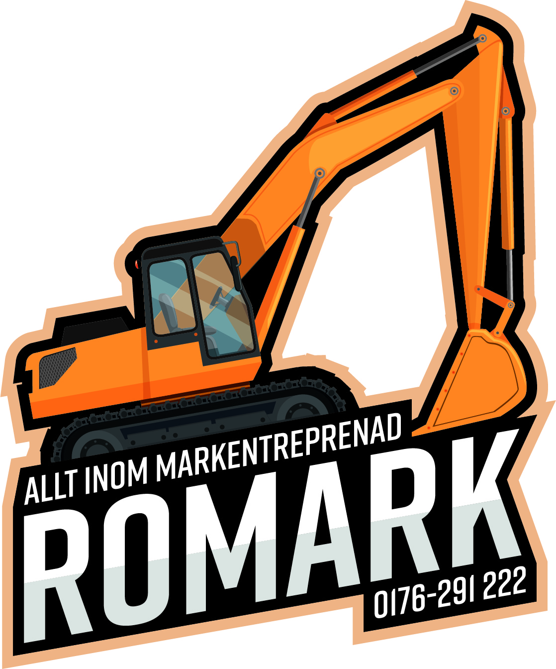 ROMARK-Romans Markentreprenad AB