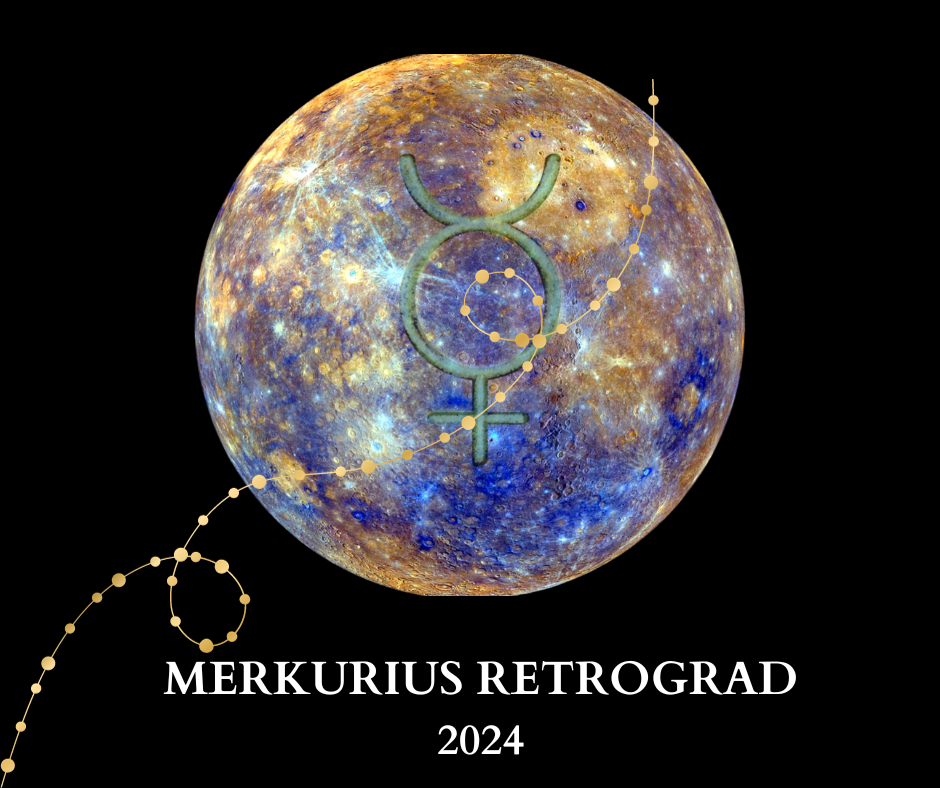 Merkurius retrograd 2024