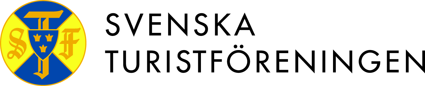 STF - Svenska turistföreningen