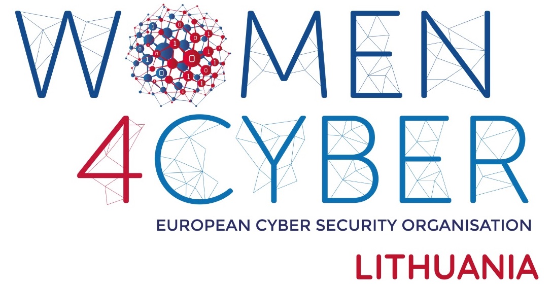 Women4Cyber Lietuva