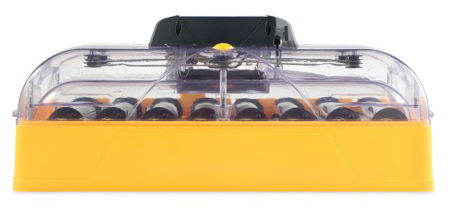 Äggkläckningsmaskin Brinsea Ovation 56 EX med fuktkontroll