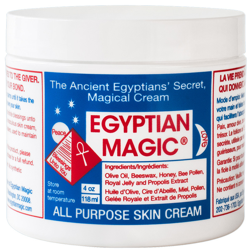 egyptian magic skin cream