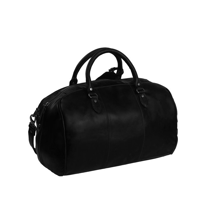 Travel bag "Liam" black
