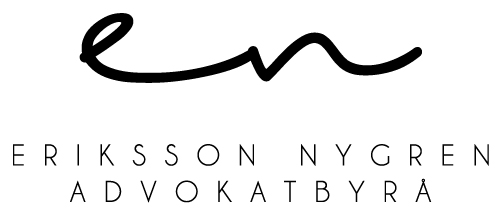 Eriksson Nygren Advokatbyrå AB